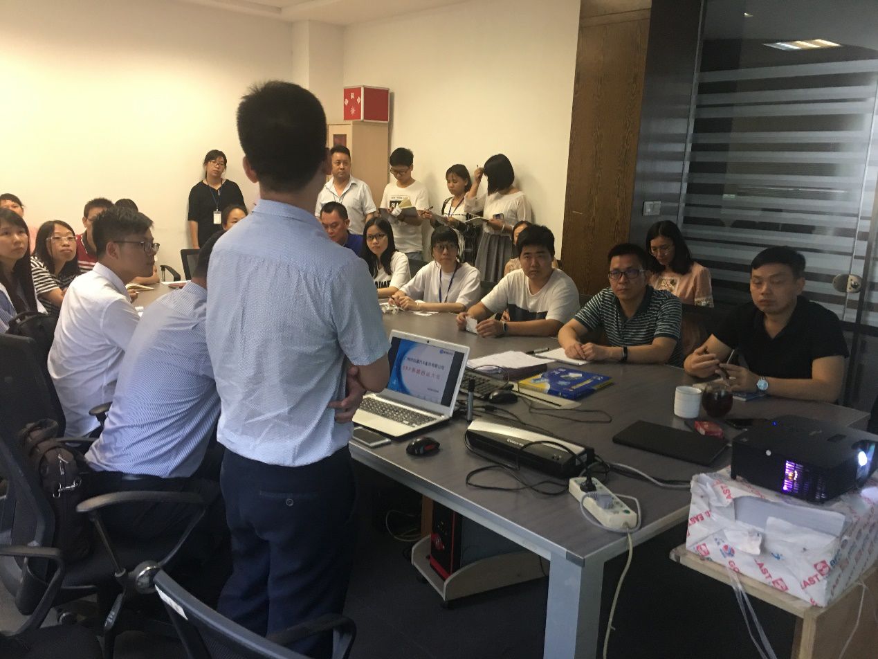 广州市弘道汽车配件有限公司携手顺景开云手机站登录入口-开云online（中国），加速推进企业信息化建设